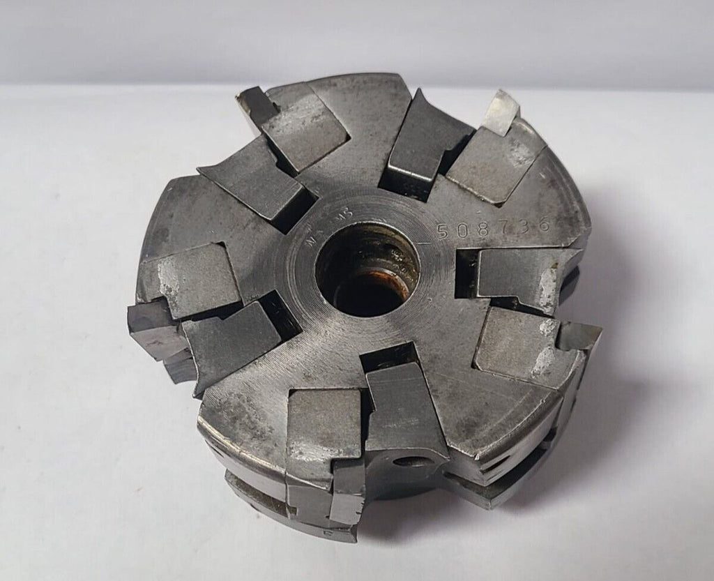 SANDVIK Coromant RA282.2-080 Face Mill Milling Cutter Indexable
