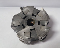 SANDVIK Coromant RA282.2-080 Face Mill Milling Cutter Indexable