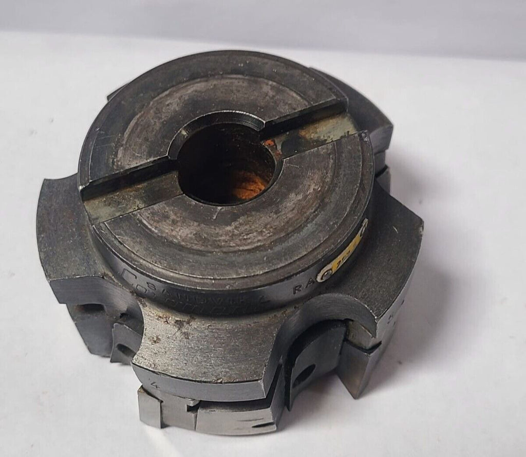 SANDVIK Coromant RA282.2-080 Face Mill Milling Cutter Indexable
