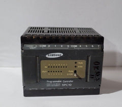 Samsung SPC 10 Brain Control Unit Automation Programmable Controller 4K25096