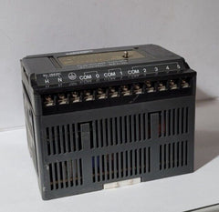 Samsung SPC 10 Brain Control Unit Automation Programmable Controller 4K25096