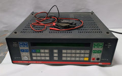 AC DC Power Analyzer D 5235 NGI