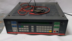 AC DC Power Analyzer D 5235 NGI
