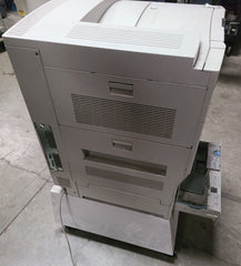 HP Hewlett Packard Color LaserJet 8500 Color Laser Printer