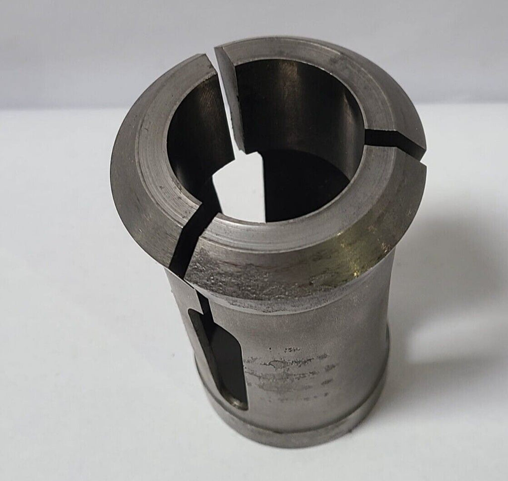 Brown & Sharpe 22D Collet 1-7/16 Lathe Chucker Free Shipping