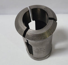 Brown & Sharpe 22D Collet 1-7/16 Lathe Chucker Free Shipping
