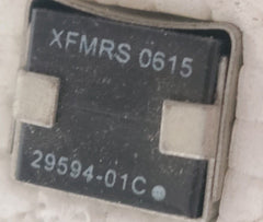 89 Pcs XFMRS 0615 29594-01C Transformer