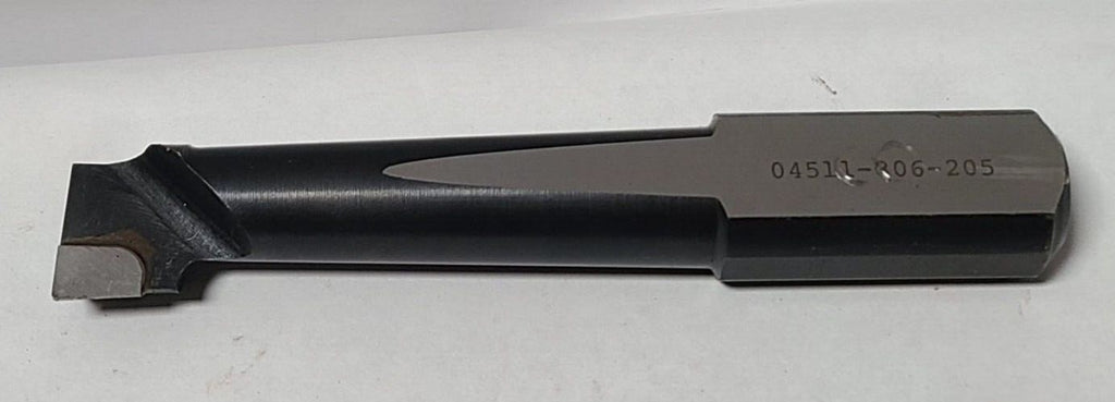 Mesa Tools 04511-806-205 Boring Tool Made in USA
