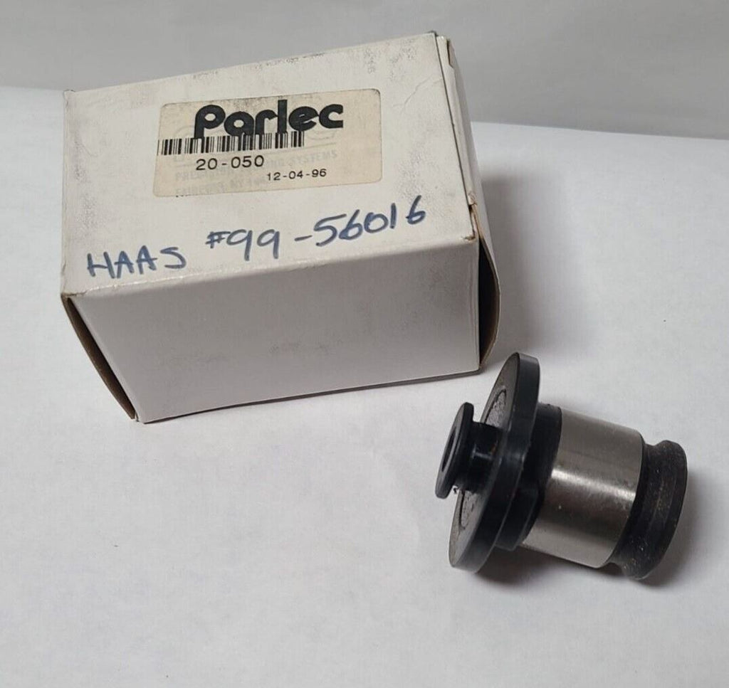 Parlec 20-050 Tap Adapter Bilz WE2 1/2 M12 ANSI GERMANY For Haas Free Shipping