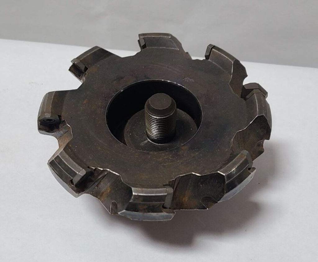 Sandvik Coromant RA245-127R38-12M 245 Square Shoulder Milling Cutter