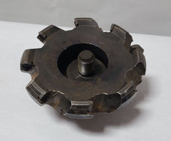 Sandvik Coromant RA245-127R38-12M 245 Square Shoulder Milling Cutter