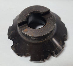 Sandvik Coromant RA245-127R38-12M 245 Square Shoulder Milling Cutter