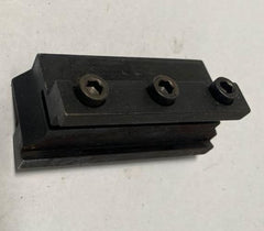 ISCAR SGTBN 19-5 Indexable Cut-Off Blade Tool Holder Block