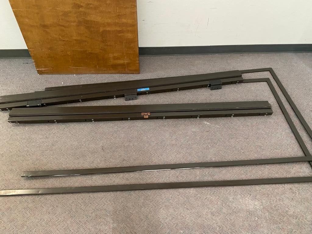 Office Door