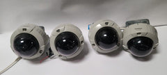 Lot of 4 Panasonic WV-CW484 SDIII Super Dynamic CCTV Dome Security Camera