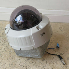 Lot of 4 Panasonic WV-CW484 SDIII Super Dynamic CCTV Dome Security Camera