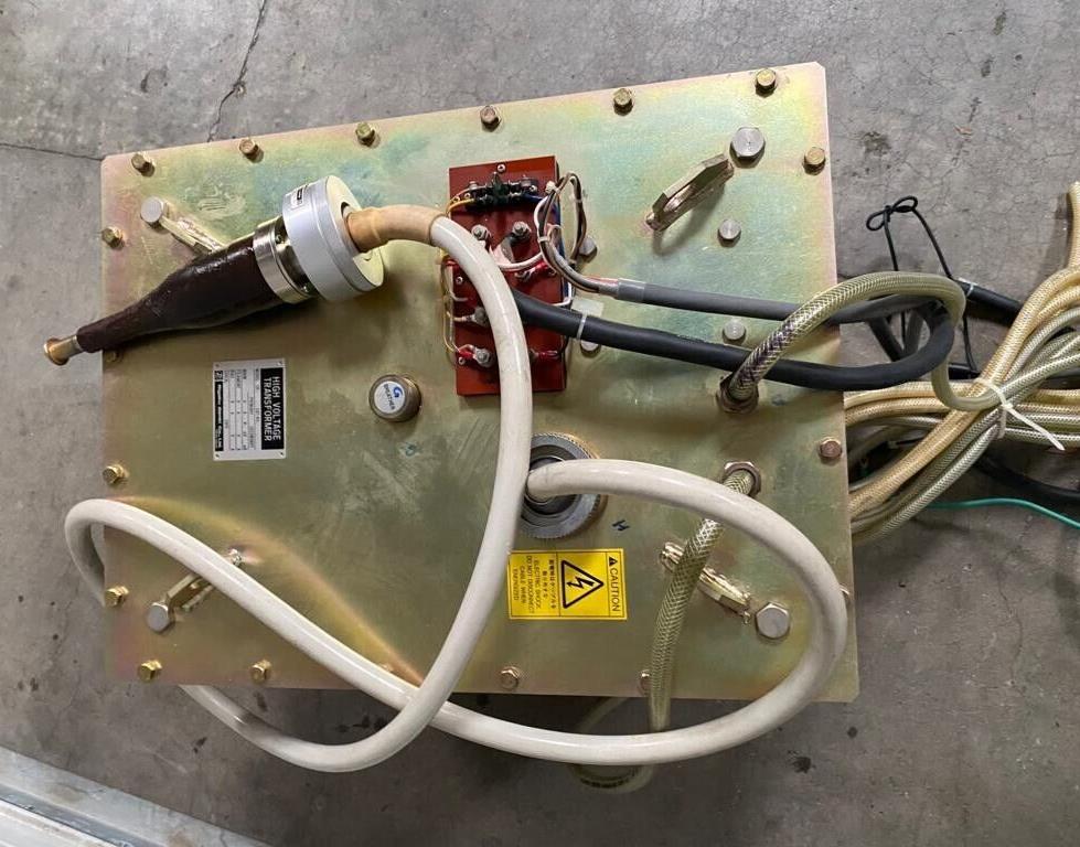 Rigaku TR-58 High Voltage Transformer