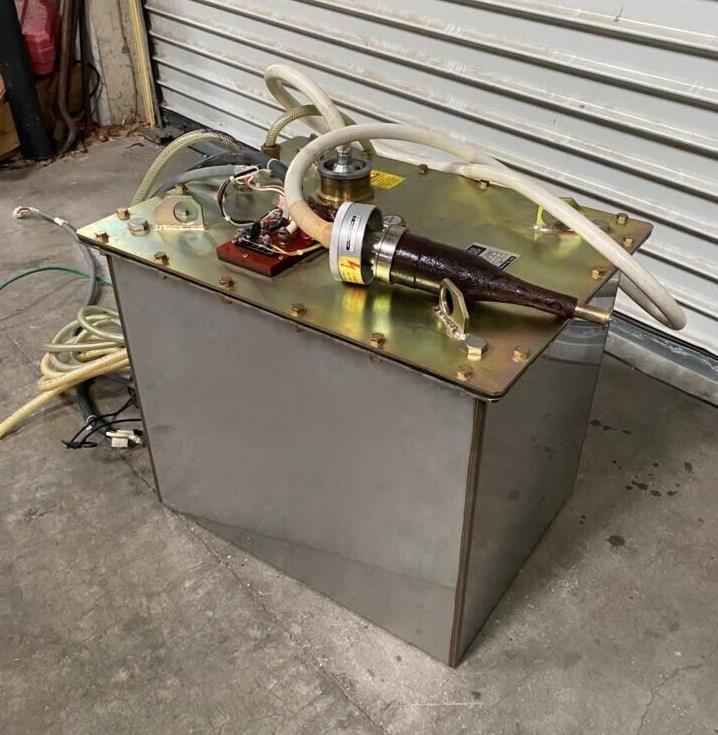 Rigaku TR-58 High Voltage Transformer