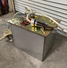 Rigaku TR-58 High Voltage Transformer