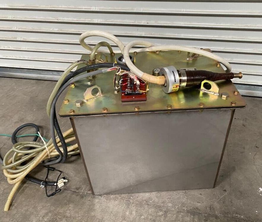 Rigaku TR-58 High Voltage Transformer