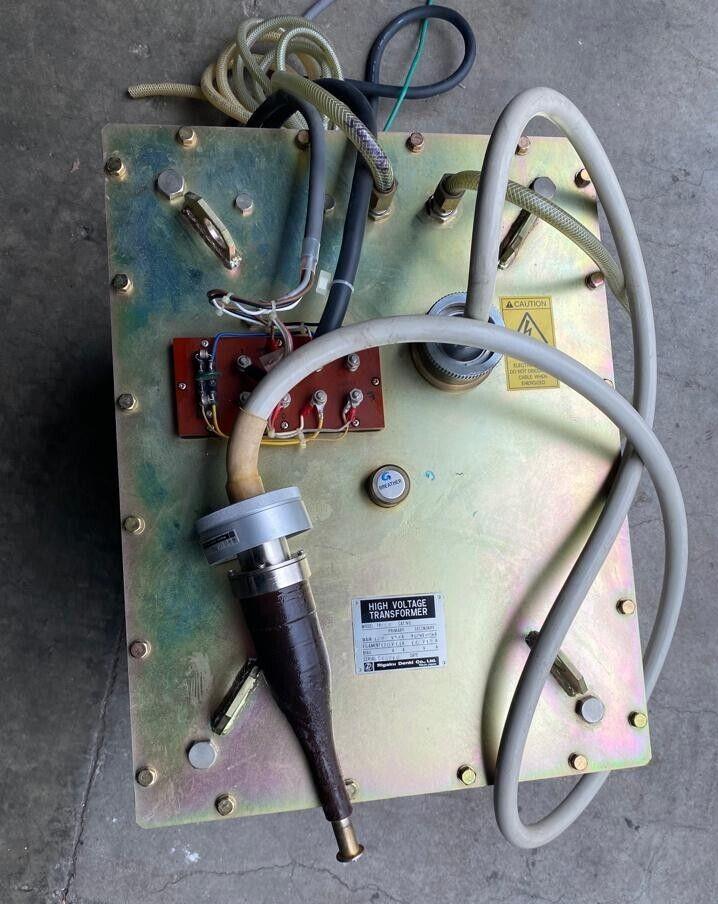 Rigaku TR-58 High Voltage Transformer