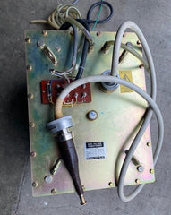 Rigaku TR-58 High Voltage Transformer