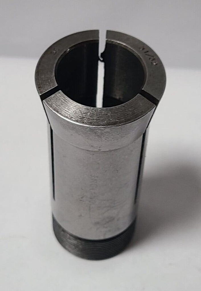 5C Lathe Collet Size 31/32 Free Shipping Chucker Machinist Tools