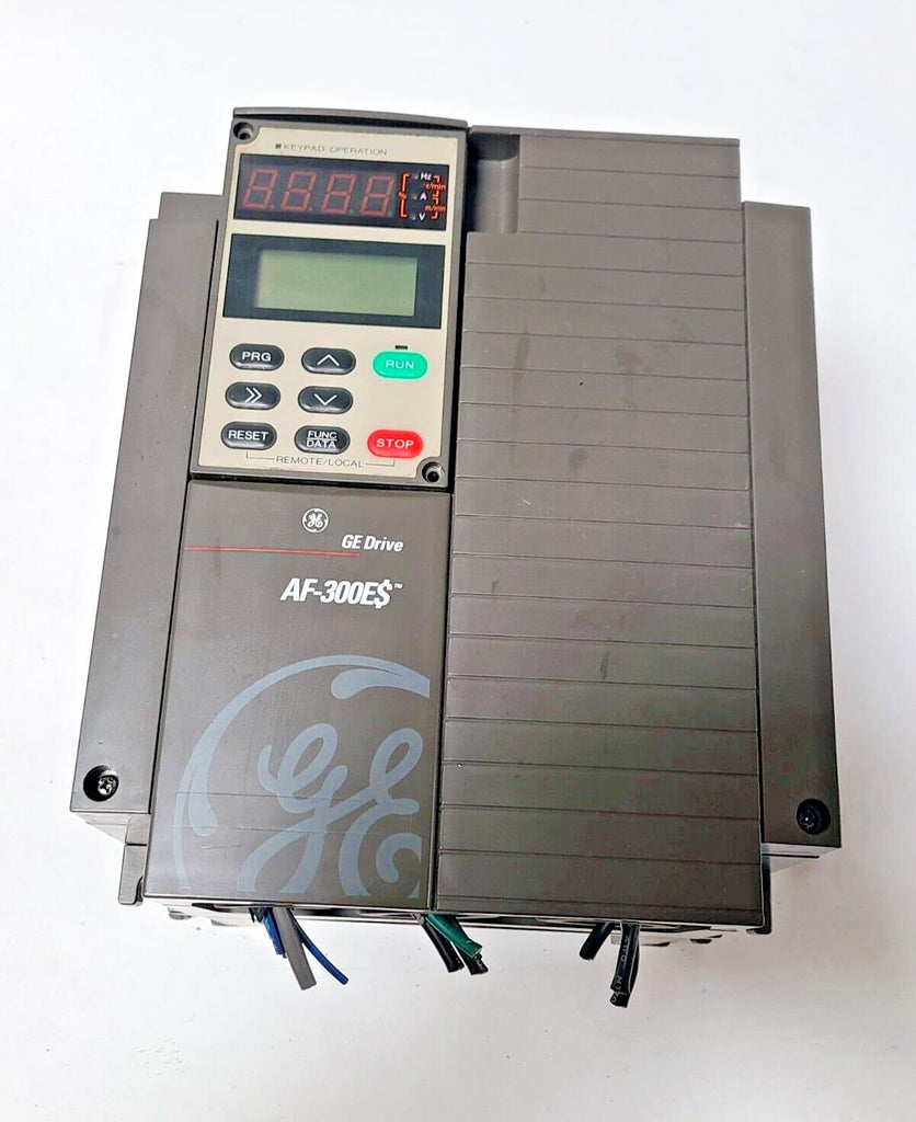 GE 6KAF323010E$A1 AF-300E$ AC Drive