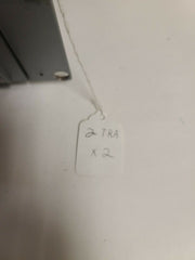 Panasonic WJ-HD316A Digital Disk Recorder 2 x 1TB HDD DVR S-ATA