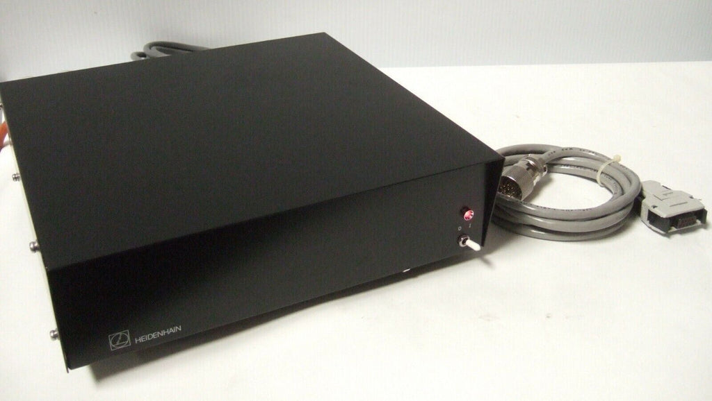 HEIDENHAIN EXE 702B 2 Axis Encoder Interface