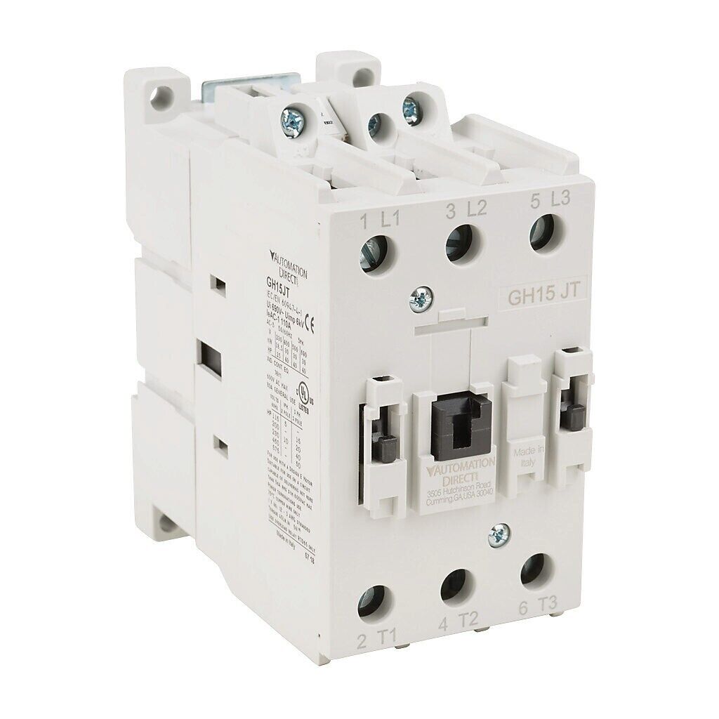 AUTOMATION DIRECT GH15JT300A BRAND NEW GH15JT-3-00A GH15 Contactor