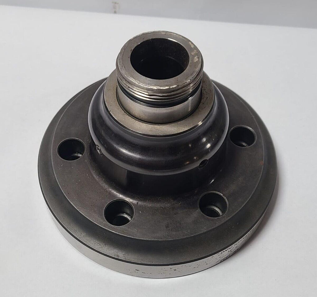 ATS Pull Back Collet Chuck A6-5CA 5060A-C01 01-27-00