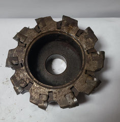 SANDVIK COROMANT RA L 160 Face MILL 6