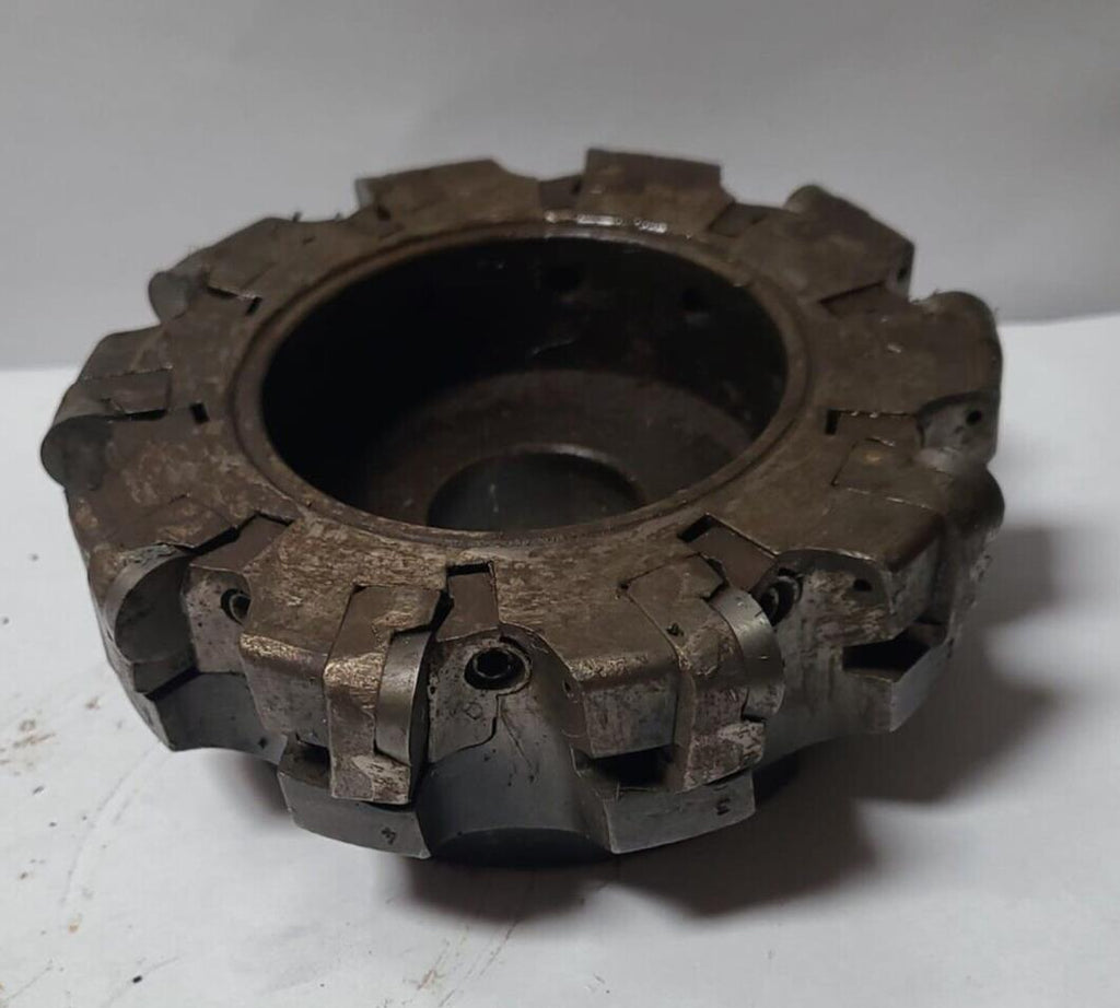 SANDVIK COROMANT RA L 160 Face MILL 6