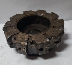 SANDVIK COROMANT RA L 160 Face MILL 6