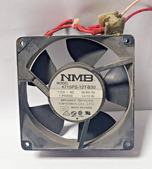 NMB FAN 4715PS-12T-B30