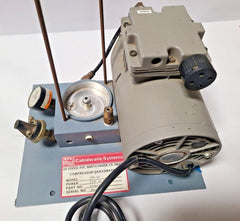 RFS CABLEWAVE Dehydrator SPD-10 Cablewave Systems 607CA32-301 Thomas Motor