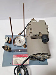 RFS CABLEWAVE Dehydrator SPD-10 Cablewave Systems 607CA32-301 Thomas Motor