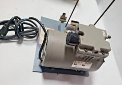 RFS CABLEWAVE Dehydrator SPD-10 Cablewave Systems 607CA32-301 Thomas Motor