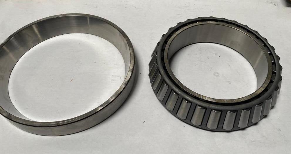 Timken 93125 Tapered Roller Bearing Cup 93825