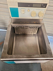 Neslab 168103200702 Air Cooled Cooling Chiller RTE211 Refrigerated Bath