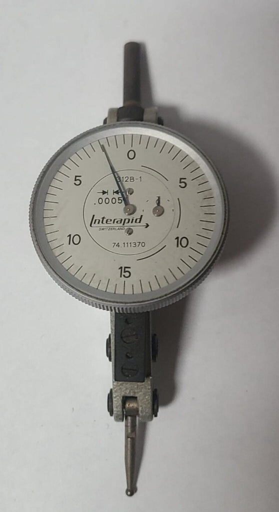 INTERAPID .0005