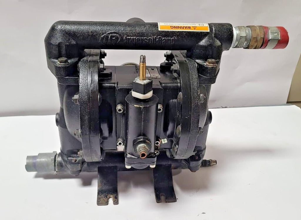 Diaphragm Pump ARO PE10A-AAP-FAA-ADF