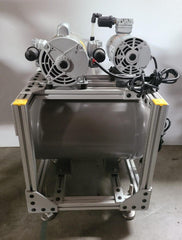 Vacuum Pump Air Compressor MARATHON 5KC46KN0255AX 5KH33GN293KX Motor Tank
