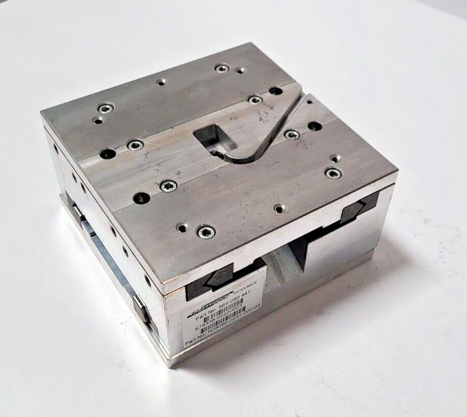 Schneeberger 565 090 441 565090441 N08060-0231-000-03 X,Y Table