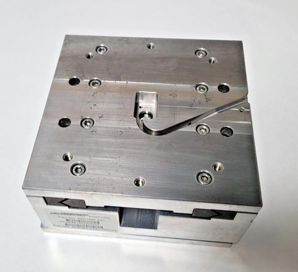 Schneeberger 565 090 441 565090441 N08060-0231-000-03 X,Y Table