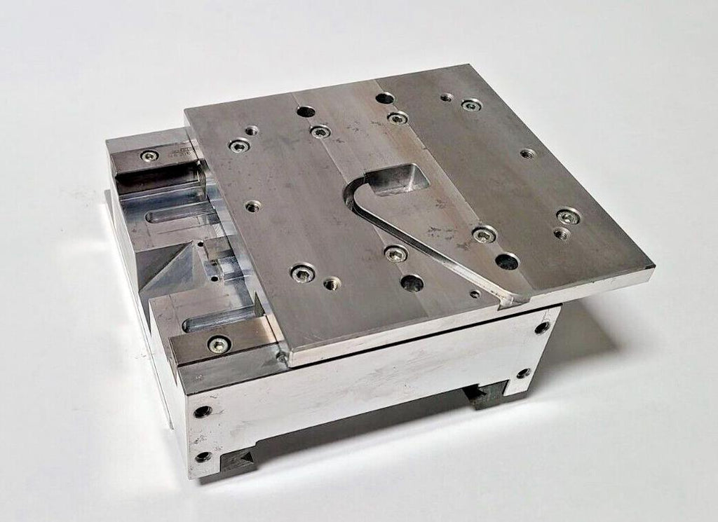 Schneeberger 565 090 441 565090441 N08060-0231-000-03 X,Y Table