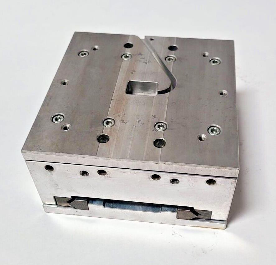 Schneeberger 565 090 441 565090441 N08060-0231-000-03 X,Y Table
