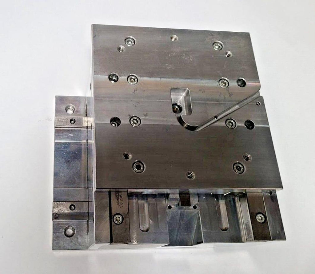 Schneeberger 565 090 441 565090441 N08060-0231-000-03 X,Y Table