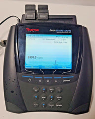 Thermo Scientific Orion VERSA STAR Advanced electrochemistry Pro meter